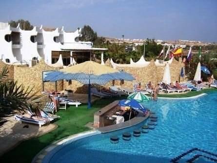 שארם א-שייח Hotel Turquoise Beach מתקנים תמונה