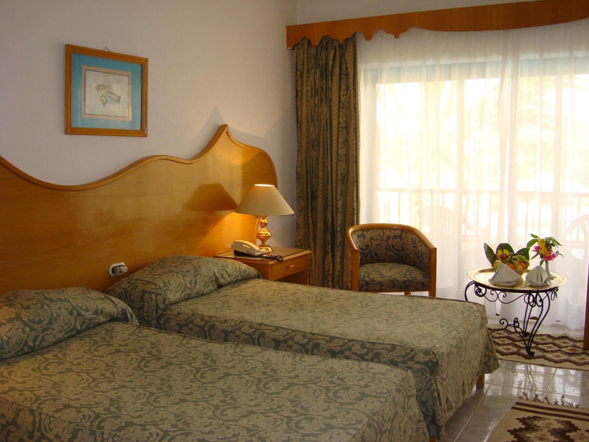 שארם א-שייח Hotel Turquoise Beach מראה חיצוני תמונה